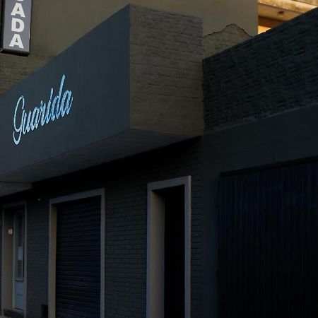 Pousada Guarida Ρίο Γκράντε Εξωτερικό φωτογραφία