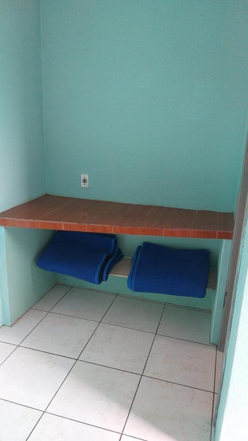 Pousada Guarida Ρίο Γκράντε Εξωτερικό φωτογραφία